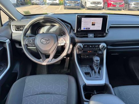 Used 2024 Toyota RAV4 XLE AWD/4WD image 20