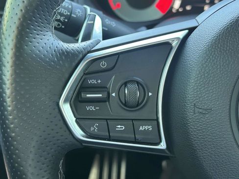 Used 2020 Acura RDX A-Spec AWD/4WD image 24