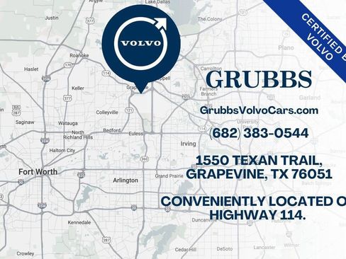 Certified 2024 Volvo S60 B5 Plus image 7