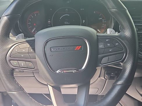 Used 2021 Dodge Durango R/T w/ Blacktop Package AWD/4WD image 34