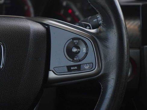 Used 2018 Honda Civic Sport Touring image 18