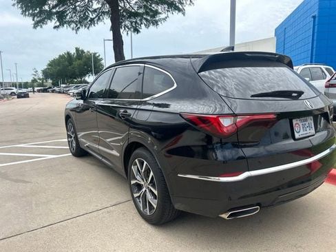 Used 2024 Acura MDX FWD w/ Technology Package image 3