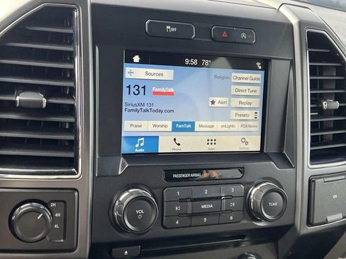 Certified 2018 Ford F150 XLT w/ Equipment Group 301A Mid AWD/4WD image 20