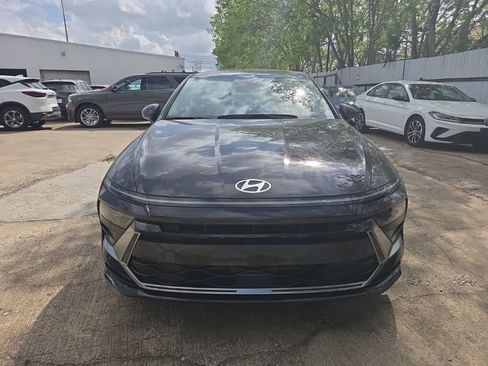 Used 2025 Hyundai Sonata SEL image 7