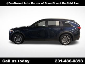 Used 2025 MAZDA CX-90 3.3 Turbo w/ Select Package video 2