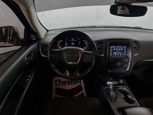 Used 2018 Dodge Durango SXT w/ Quick Order Package 2BB image 21