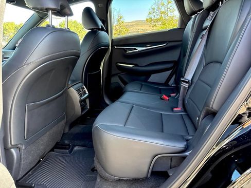 Certified 2023 INFINITI QX50 Sport FWD image 13