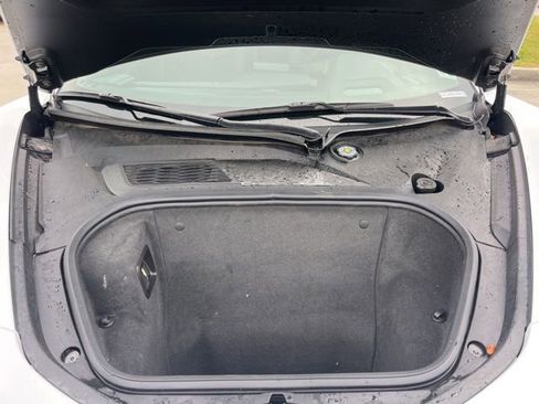 Used 2024 Chevrolet Corvette Stingray Preferred Cpe w/ 2LT image 11