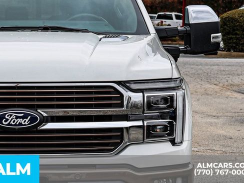 Used 2025 Ford F150 King Ranch image 17