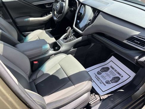 Used 2020 Subaru Outback Onyx Edition XT AWD/4WD image 24