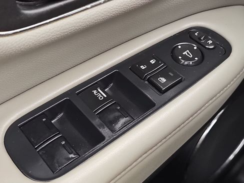 Used 2017 Honda HR-V EX-L image 26