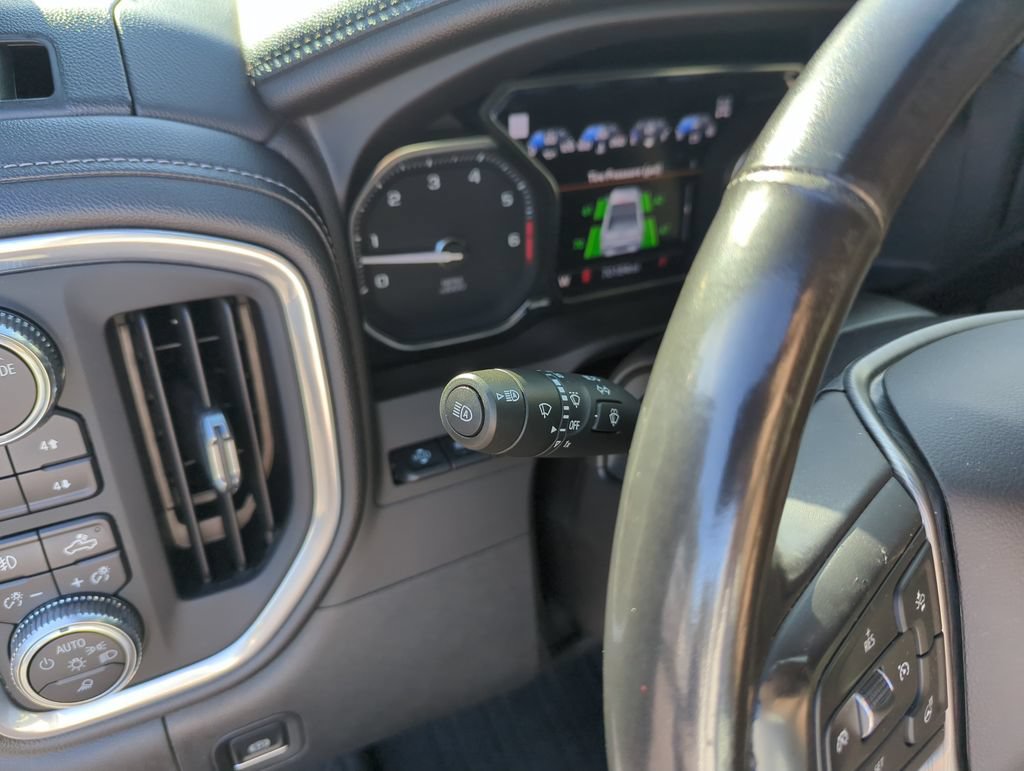 Used 2021 GMC Sierra 2500 Denali w/ Denali Ultimate Package AWD/4WD image 20
