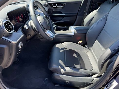 Used 2022 Mercedes-Benz C 300 C 300 image 11