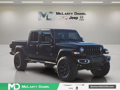 Used 2022 Jeep Gladiator Sport