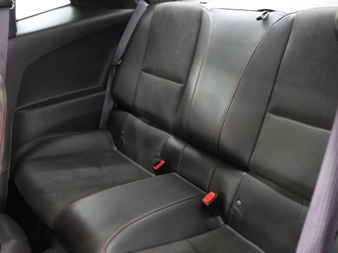 Used 2013 Chevrolet Camaro ZL1 RWD image 9
