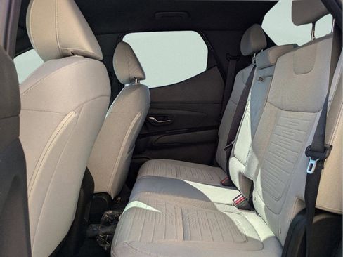 New 2026 Hyundai Santa Cruz SEL FWD image 18