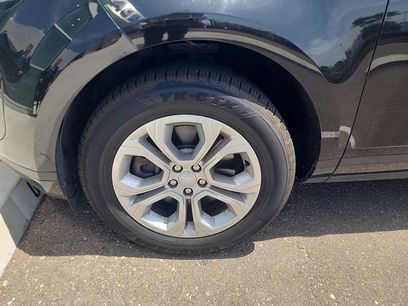 Used 2023 Land Rover Range Rover Evoque S