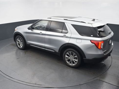 Used 2022 Ford Explorer Limited image 45