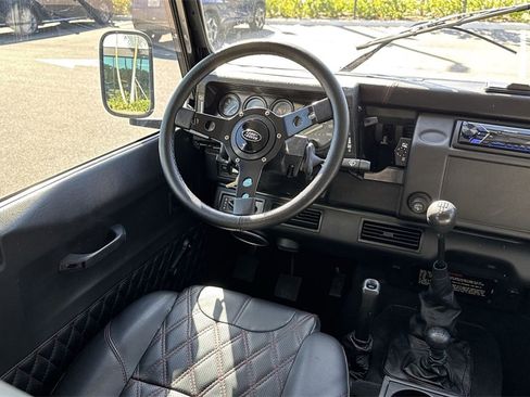 Used 1987 Nissan Rogue image 22