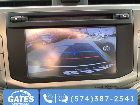 Used 2016 Toyota 4Runner SR5 image 21