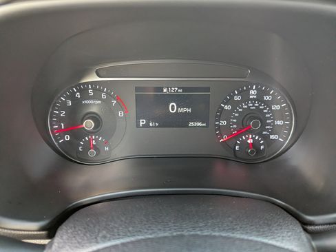 Certified 2022 Kia Soul Turbo image 32