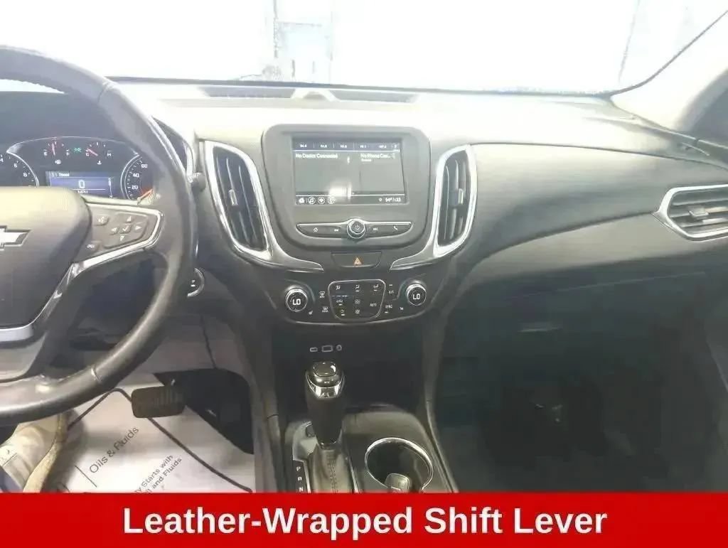 Used 2019 Chevrolet Equinox LT AWD/4WD image 84