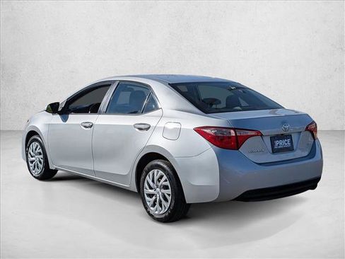 Used 2019 Toyota Corolla LE image 7