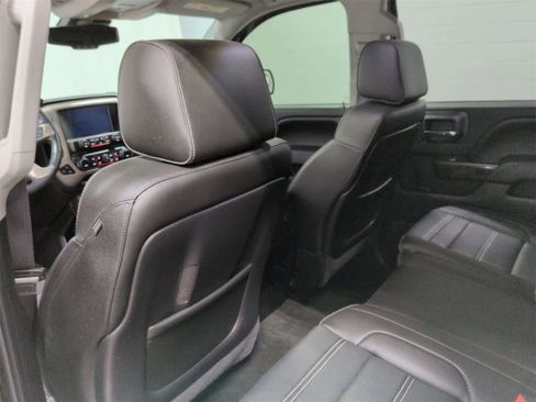 Used 2015 GMC Sierra 2500 Denali w/ Duramax Plus Package image 19