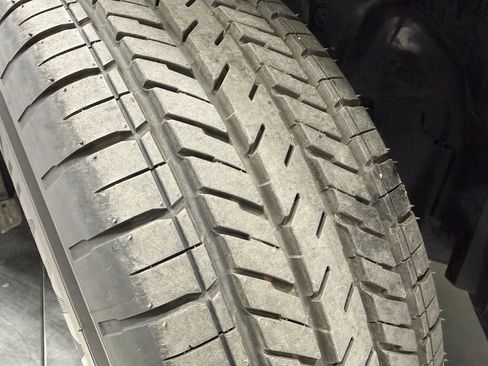 Used 2025 Subaru Crosstrek 2.0i Premium w/ Crosstrek Mirror Package image 45