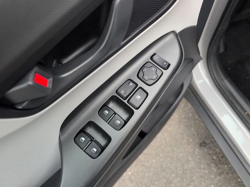 Certified 2023 Hyundai Kona SEL image 12