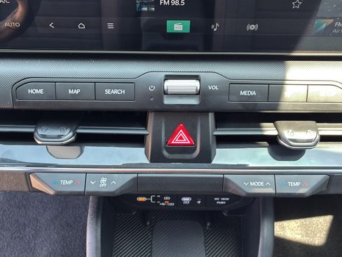 Certified 2025 Kia K4 EX FWD image 22