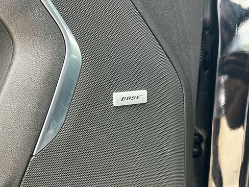 Used 2021 Chevrolet Suburban RST w/ Luxury Package image 30