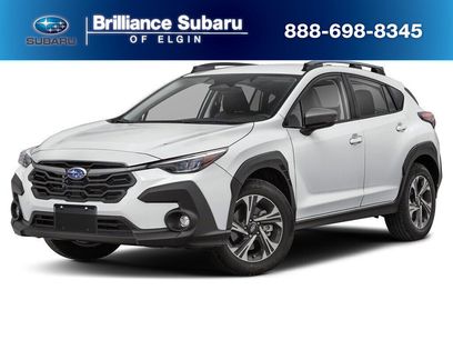 New 2026 Subaru Crosstrek 2.0i Premium