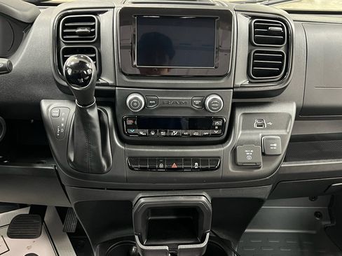 New 2026 RAM ProMaster 3500 image 9