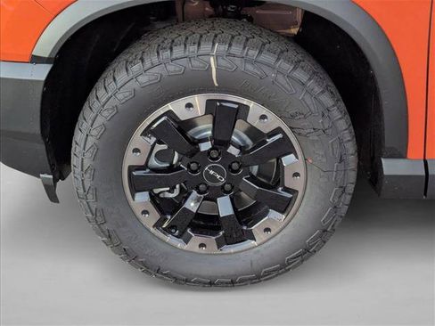 New 2026 Honda Passport TrailSport Elite image 9