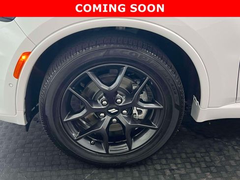 Certified 2026 Dodge Durango GT AWD/4WD image 3