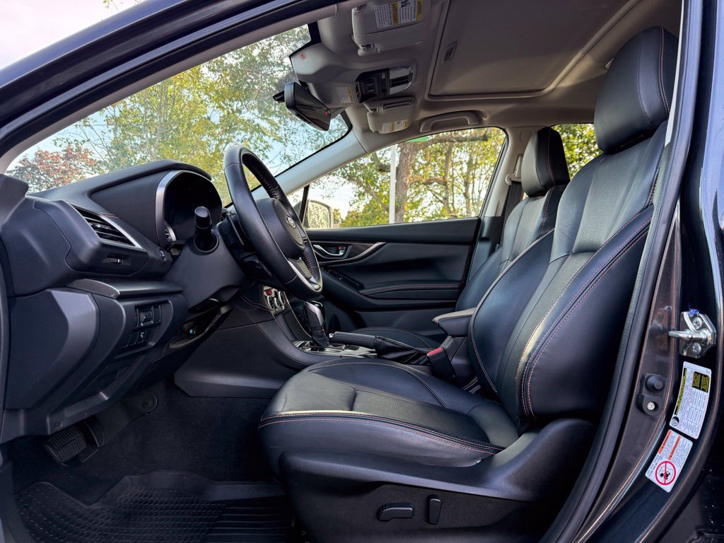Used 2019 Subaru Crosstrek 2.0i Limited w/ Moonroof Package AWD/4WD image 12