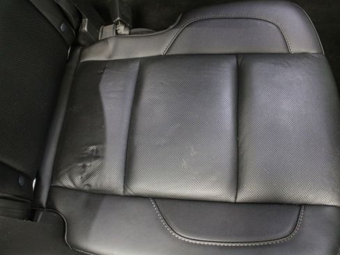 Used 2018 Chevrolet Tahoe Premier AWD/4WD image 27
