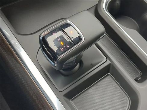 New 2026 Chevrolet Silverado 1500 LT Trail Boss image 17