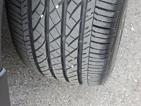 Certified 2025 MAZDA CX-30 2.5 Turbo w/ Premium Package image 13