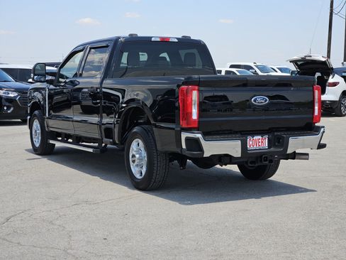 Used 2026 Ford F250 XLT RWD image 7