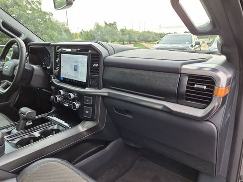 Used 2025 Ford F150 Tremor w/ Equipment Group 402A High AWD/4WD image 43
