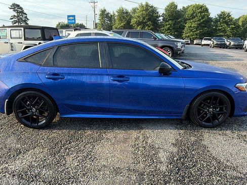 Used 2022 Honda Civic Sport image 7