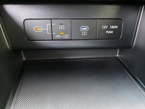 New 2026 Hyundai Sonata Blue FWD image 21