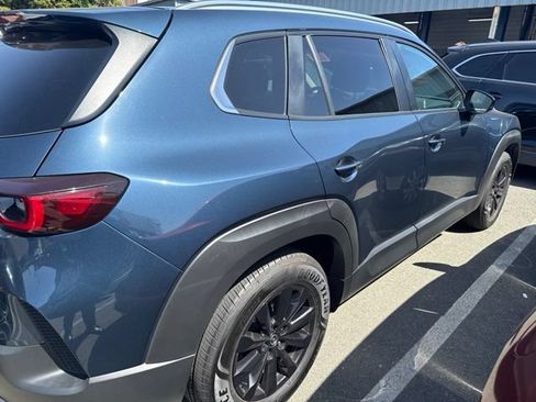 Certified 2024 MAZDA CX-50 AWD 2.5 S w/ Select Package image 7