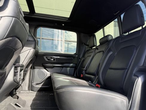 Used 2021 RAM 1500 TRX w/ TRX Level 2 Equipment Group image 13