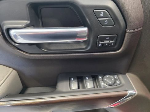 Used 2020 GMC Sierra 1500 SLT w/ SLT Premium Plus Package image 25