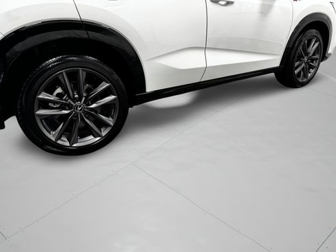 Used 2025 Acura ADX A-Spec FWD image 46