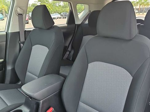 Used 2024 Kia Soul S FWD image 13