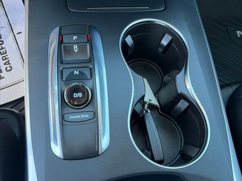 Used 2017 Acura MDX SH-AWD w/ Technology Package image 13
